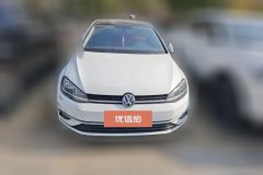 2018 Volkswagen Golf 2018 1.6 AT Comfort #2