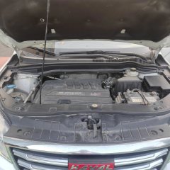 2017 Haval H6 2017 1.5T AT Red LabelSportExclusiveFWD Facelift #16