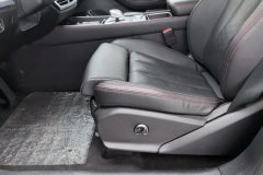 2018 BYD Tang PHEV 2018 2.0T AT DMSmart ConnectCreationEdition4WD HEV #21