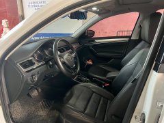 2018 Volkswagen Bora Sedan 2018 1.5 AT Comfort #4