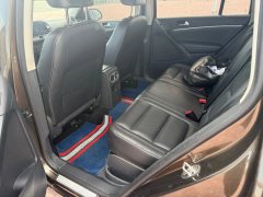 2017 Volkswagen Tiguan 2016 1.8T AT 300TSIFashionFWD #9