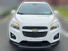 2016 Chevrolet Trax 2016 1.4T AT Luxury FWD #3