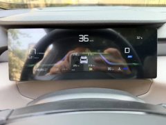 2025 Geely Auto Boyue L 2025 1.5TD DCT Start #28