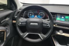 2020 Haval H6 2020 2.0T AT PlatinumLuxury #15