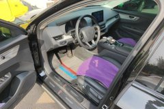 2023 Hongqi E-QM5 2023 620km PLUS #9
