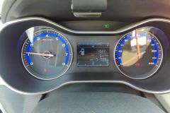 2019 Geely Auto Vision 2018 1.5 MT Happiness #14