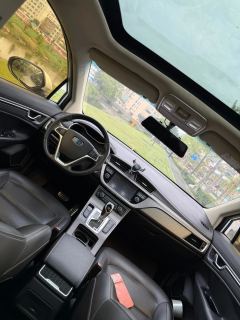 2017 Geely Auto Emgrand GS 2016 1.8 AT SportLingshang #10