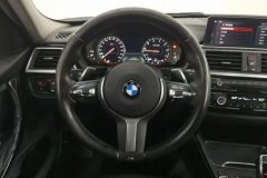 2018 BMW 3 Series 2019 2.0T AT 320Li MSport Pkg #15