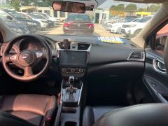 2018 Nissan Sylphy 2018 1.8 AT XVSmart Premium #6