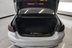 2020 BMW 5 Series 2020 2.0T AT 525LiLuxury Pkg #4