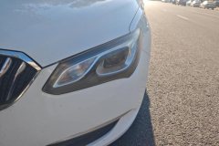 2016 Buick Excelle GT Sedan 2016 1.5 AT 15NLuxury #5