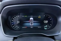 2020 Roewe RX5 2020 1.5T AT PLUS 300TGI AliChina Chao RonglinEdition #14