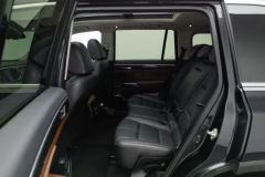 2017 GAC Trumpchi Trumpchi GS8 2017 2.0T AT 320T 2WDLuxurySmart Connect（7Seat） #19