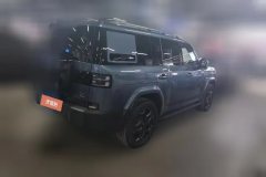 2025 Fangchengbao Ti7 2025 190KM4WDUltraEdition #3