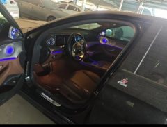 2019 Mercedes-Benz E-Class(Imported) 2020 1.5T AT E260Sport (Imported) #3