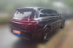 2023 Li Auto Li Auto L8 2023 Air #3