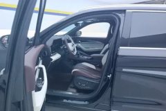 2024 Geely Auto Xingyue L 2024 2.0TD AT High power 2WDClouds riseEdition #9