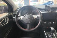 2022 Nissan Sylphy 2022 Classic 1.6XL CVTLuxury #15