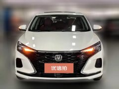 2020 Chang'an Eado 2020 1.4T AT PLUSBlue WhaleNEFeng Shang #2