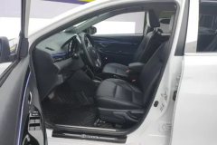 2023 Toyota Yaris L 2022 To dazzleX 1.5L AT CVTLuxuryPLUSEdition #9