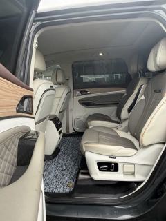 2023 Dongfeng Fengxing Fengxing Youting 2022 1.5T AT DCTChase the wavesEdition #5