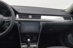 2018 Volkswagen Bora Sedan 2018 1.5 AT Comfort #16
