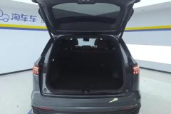 2023 Geely Auto Xingyue L 2021 2.0TD AT DCT EVO2WDSmart Premium #4