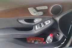 2022 Mercedes-Benz GLC-Class 2022 Facelift GLC 260 L AT 4MATIC Luxury #7