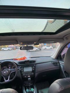 2018 Nissan X-Trail 2017 2.0 AT ComfortFWD #6