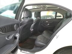 2017 Mercedes-Benz C-Class 2016 2.0T AT C200Sport #11