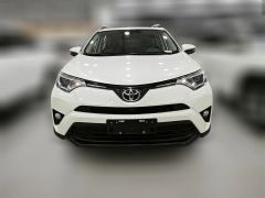 2018 Toyota RAV4 2016 2.0L AT CVT2WDFashion China V #2