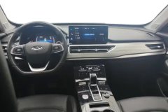 2022 Chery Tiggo 8 2021 KunpengEdition 390TGDI AT spread wingsEdition #12
