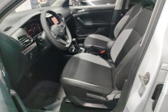 2020 Volkswagen Tacqua 2020 1.5 AT Joy #9