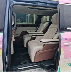 2025 BYD Xia 2025 DM-i 1.5T AT 180km excellence #3
