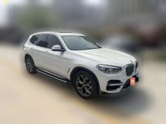 2020 BMW X3 2021 2.0T AT xDrive28i MSport Pkg #2