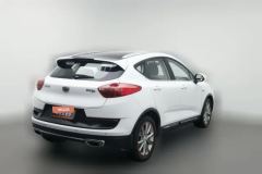 2017 Geely Auto Emgrand GS 2016 1.8 MT SportLingshang #2