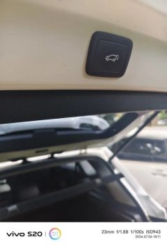 2022 Roewe RX5 PHEV 2021 1.5T AT ePLUS China Chao RonglinFlagship #7