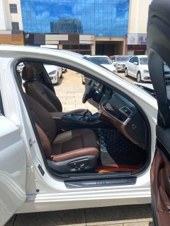 2015 BMW 5 Series 2014 2.0T AT 525LiLeading #7