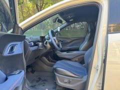 2024 BYD Seagull 2024 Glory 305KM freeEdition #4