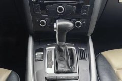 2015 Audi Q5 2016 2.0T AT 40TFSITech #17