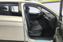 2021 Volkswagen Tiguan L 2021 2.0T AT 330TSISmartFWD #8