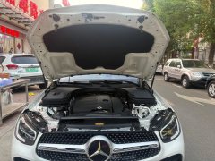 2020 Mercedes-Benz GLC-Class 2020 Facelift 2.0T AT GLC 260 L 4MATIC Luxury #6