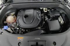 2022 Geely Auto Xingyue L 20212.0TD DCT EVO2WDPremium #7