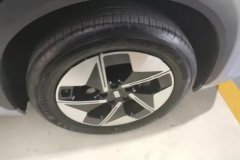2025 Geely Galaxy Geely Galaxy E5 2024 440km Discovery #6
