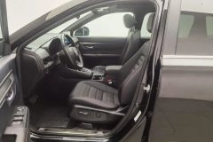 2023 Honda CR-V 2023 2.0L e:HEV 2WDZhiyueEdition #13