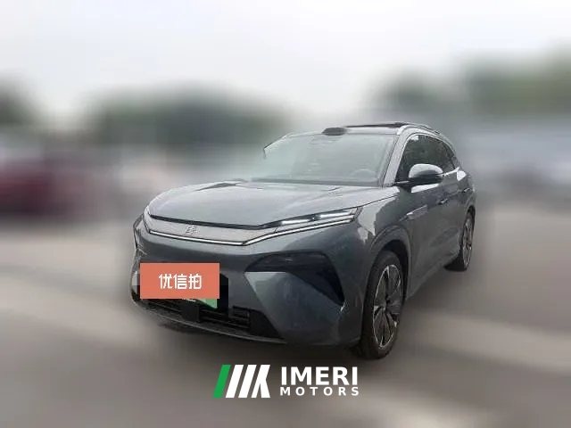 2025 BYD Tang L 2025 DM 175KMdrone playerEdition
