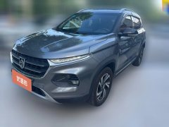2018 Baojun 510 2017 1.5 MT Luxury #1
