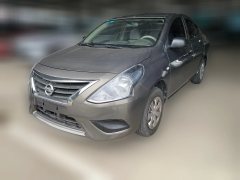 2016 Nissan Sunny 2015 1.5 MT XEComfort #1