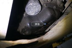 Oil Pan