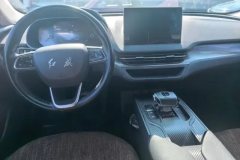 2022 Hongqi E-QM5 2022 431km AT ChargeEnjoy #12